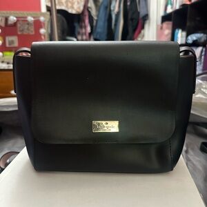 Kate Spade crossbody smooth leather